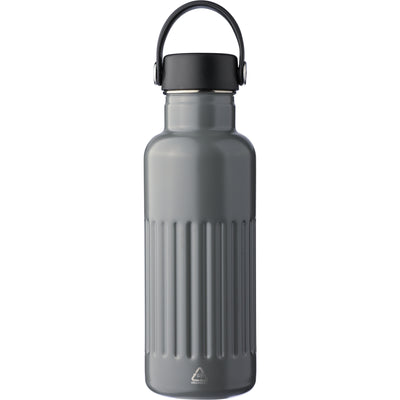 The Lior - Recycled stainless steel double walled drinking bottle (500ml)