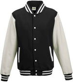 AWDis Varsity Jacket