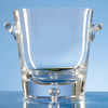 Branded 2ltr Handmade Bubble Base Champagne Bucket