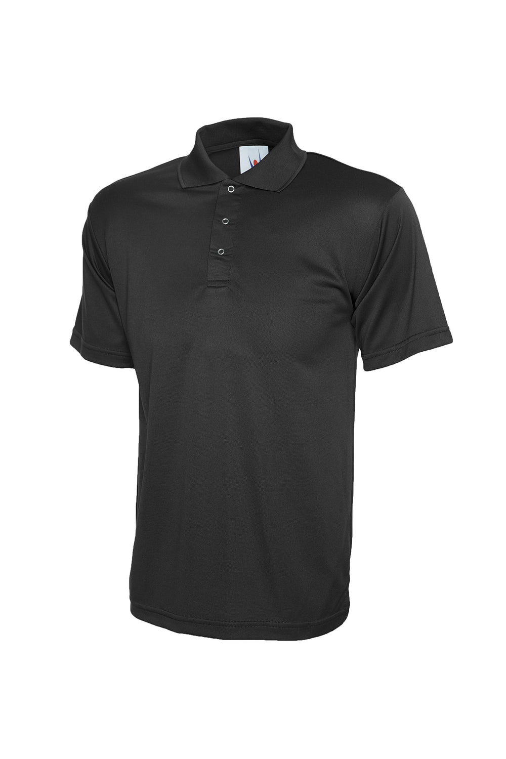 Branded Processable Poloshirt