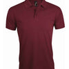 SOL'S Prime Poly/Cotton Piqué Polo Shirt