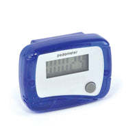 Carmel Pedometer With Clip