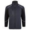 Orn Shearwater Softshell Jacket