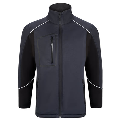 Orn Shearwater Softshell Jacket