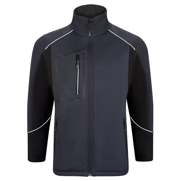 Orn Shearwater Softshell Jacket