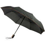 Branded Stark-mini 21" foldable auto open/close umbrella