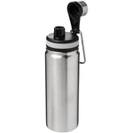 Gessi 590 ml copper vacuum insulated sport bottle