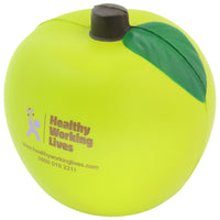 Stress Apple