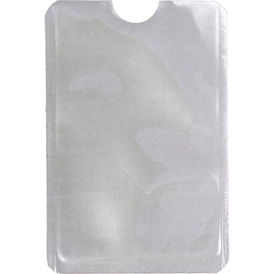 Sandyden RFID card holder
