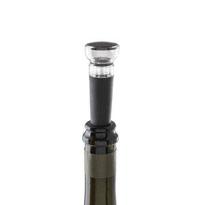 VIOGNIER. Wine stopper with vacuum pump