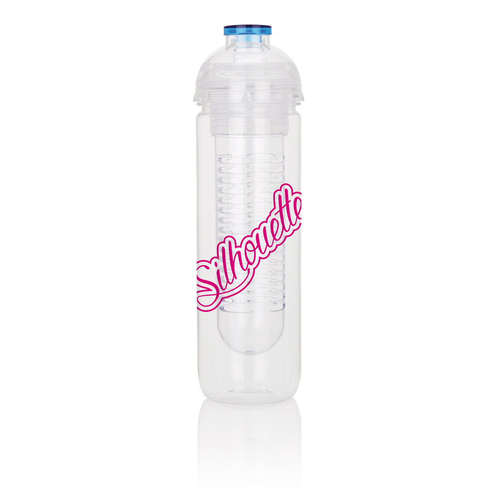 Titan Sports Bottle with Infuser - 500ml