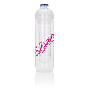 Titan Sports Bottle with Infuser - 500ml