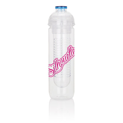 Titan Sports Bottle with Infuser - 500ml