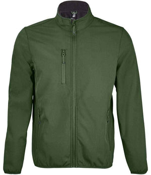 SOL'S Radian Soft Shell Jacket