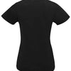 SOL'S Ladies Imperial V Neck T-Shirt