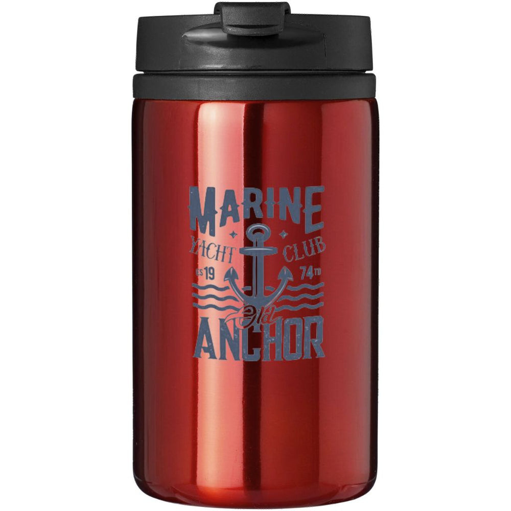 Branded Mojave 300 ml insulated tumbler