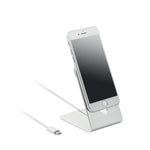 Branded Portable magnetic charger 15W