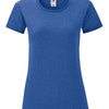 Fruit of the Loom Ladies Iconic 150 T-Shirt