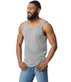 Gildan SoftStyle® Tank Top Sport Grey