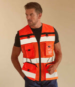 Yoko Ripstop Tool Vest