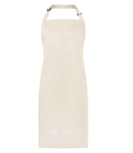 Branded Brand Lab Adjustable Bib Apron