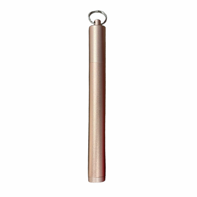 Branded Extendable Straw