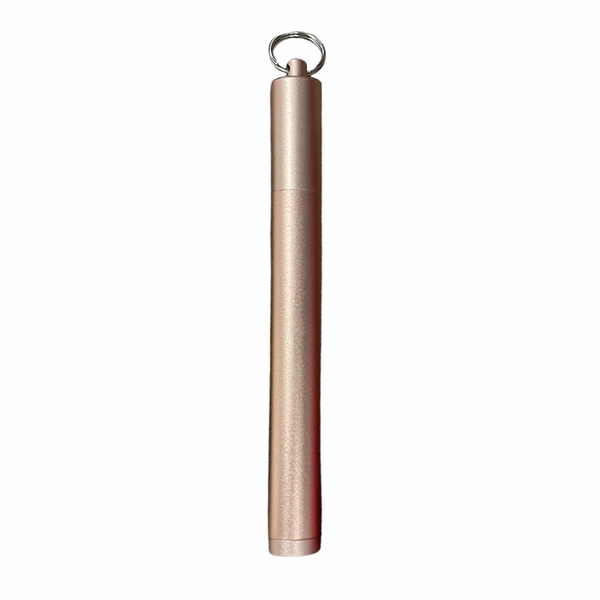 Branded Extendable Straw