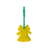 Christmas Eco-Ration Bell