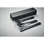 Branded Cutlery set in PP