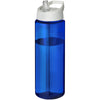 Branded H2O Active® Vibe 850 ml spout lid sport bottle