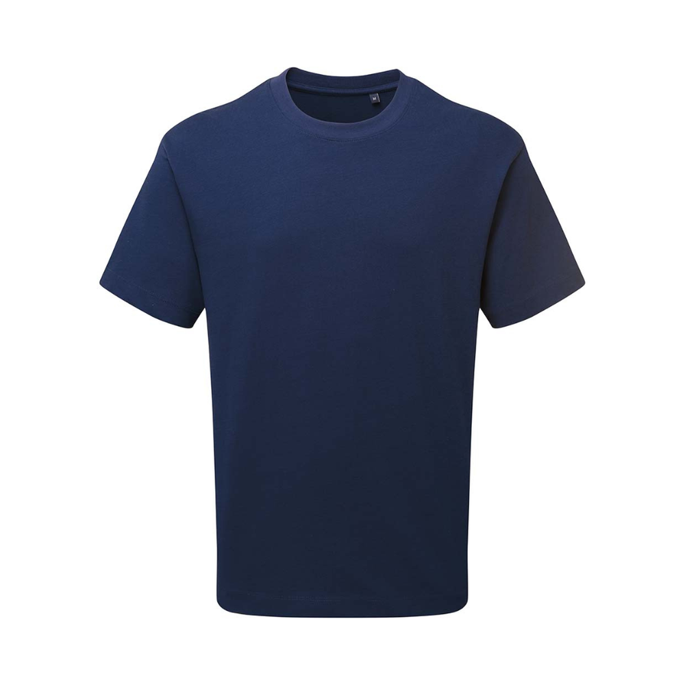 Anthem Unisex Organic Heavyweight T-Shirt