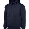 Heavyweight Hooded Sweatshirt