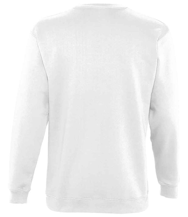 SOL'S Unisex Supreme Sweatshirt
