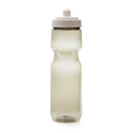 Branded Bilby 750ml OCEAN-BOUND RPET bottle with Squeeze Top Lid