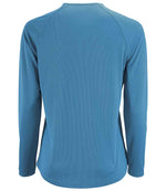 SOL'S Ladies Sporty Long Sleeve Performance T-Shirt