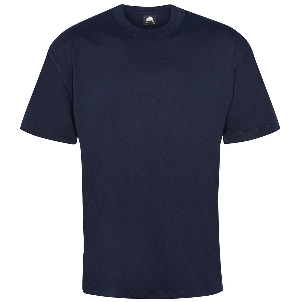 Branded Orn Goshawk Deluxe T-Shirt