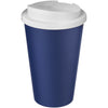 Branded Americano® 350 ml tumbler with spill-proof lid