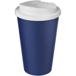 Branded Americano® 350 ml tumbler with spill-proof lid