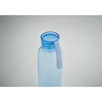 Branded Tritan bottle and hanger 500ml
