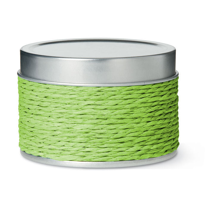 Branded Fragrance candle