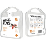 Branded MyKit Workplace First Aid Kit