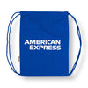 Express GRS Certified, Recycled Cotton Drawstring Bag