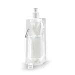 KWILL. 460 mL PE folding bottle