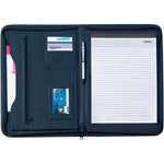 Whickhope A4 Conference folder