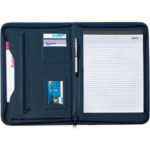 Whickhope A4 Conference folder