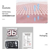 Double-Ply Custom Fabric Face Mask