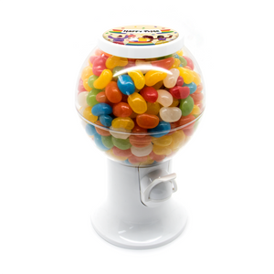 Pride, Bean Dispenser, Jolly Beans, Bespoke