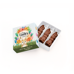 Easter, Eco Treat Box, Chocolate Bunnies, Bespoke