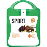 Branded MyKit Sport first aid kit