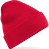 Branded Beechfield Original Cuffed Beanie